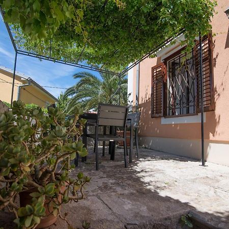 Andjelka B4-Blue Apartment Mali Losinj Exterior photo