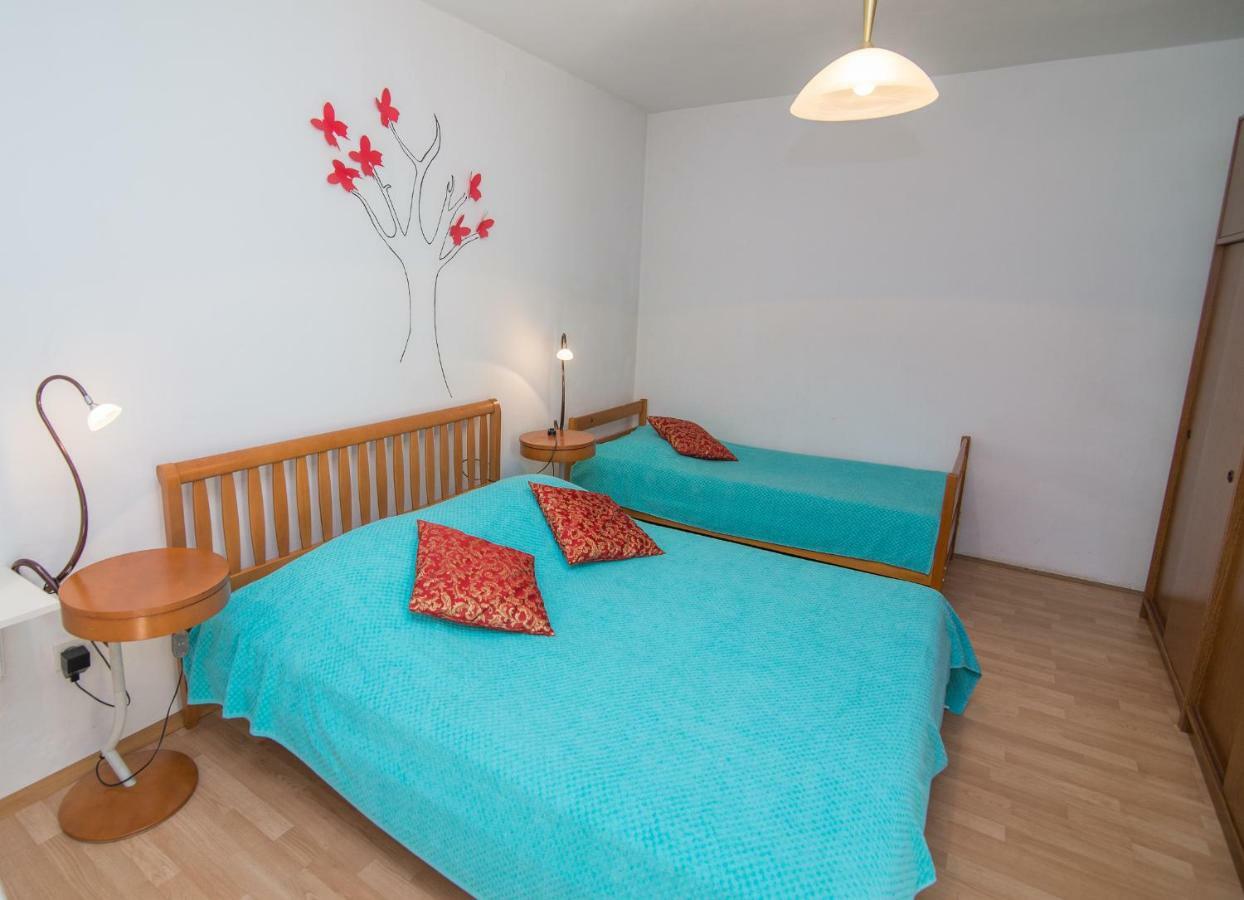 Andjelka B4-Blue Apartment Mali Losinj Exterior photo