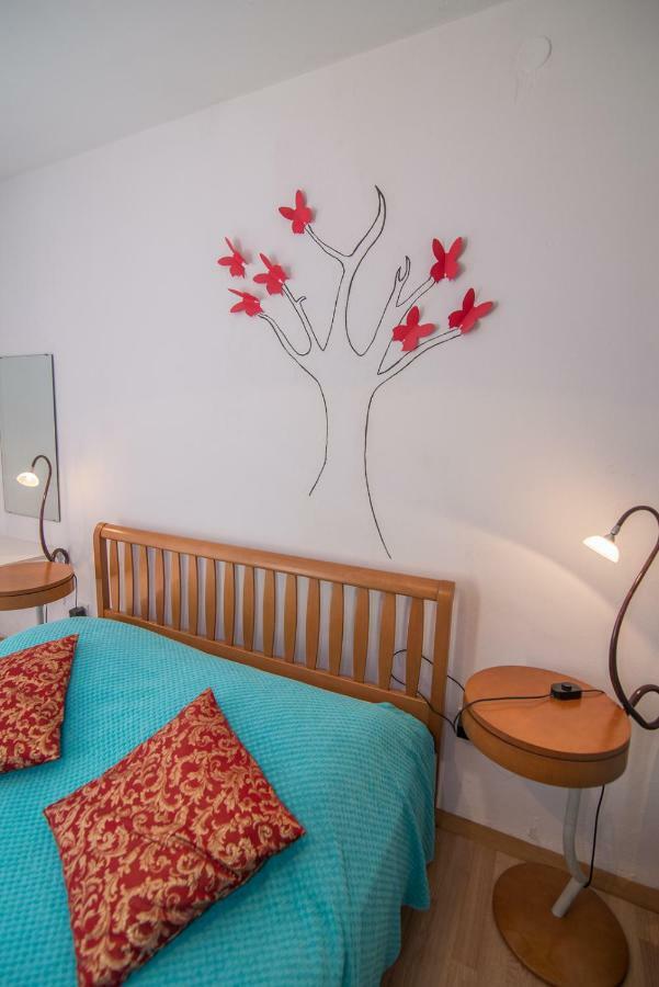 Andjelka B4-Blue Apartment Mali Losinj Exterior photo