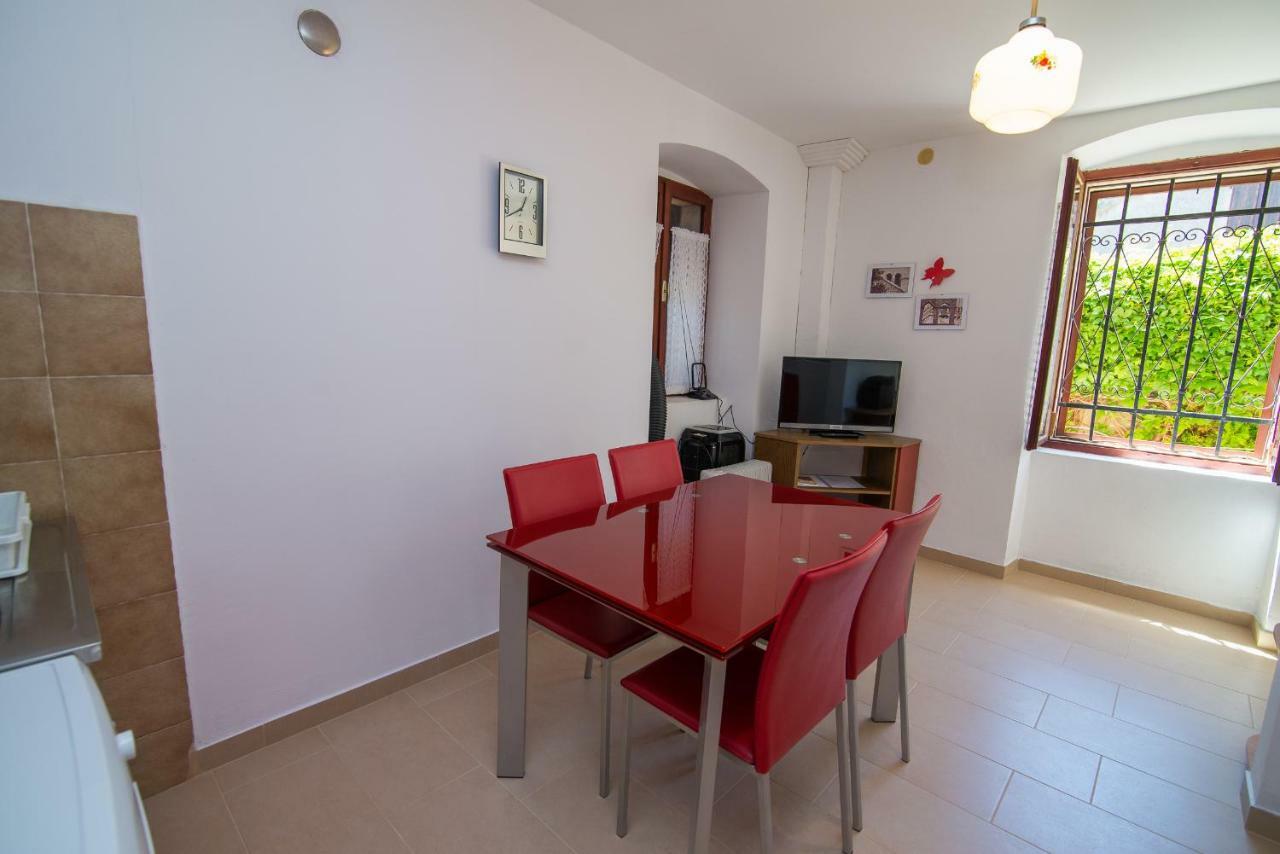 Andjelka B4-Blue Apartment Mali Losinj Exterior photo