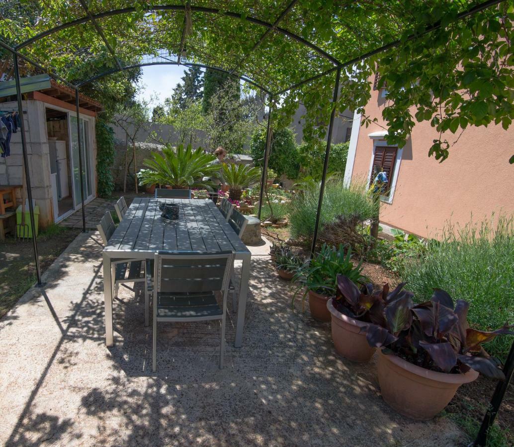 Andjelka B4-Blue Apartment Mali Losinj Exterior photo