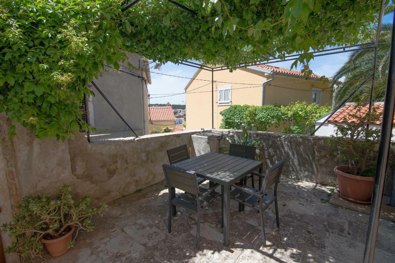 Andjelka B4-Blue Apartment Mali Losinj Exterior photo