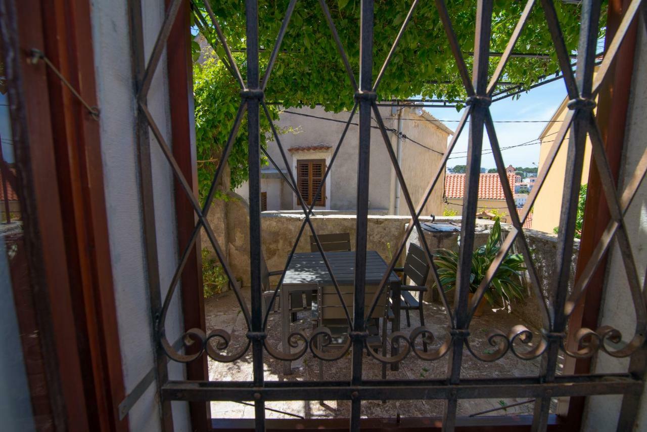 Andjelka B4-Blue Apartment Mali Losinj Exterior photo