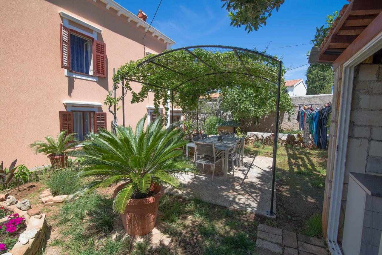 Andjelka B4-Blue Apartment Mali Losinj Exterior photo