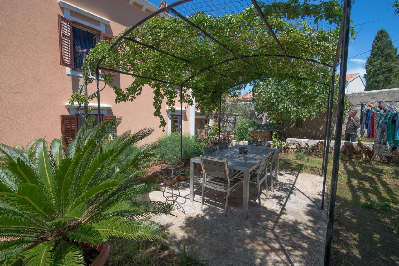 Andjelka B4-Blue Apartment Mali Losinj Exterior photo